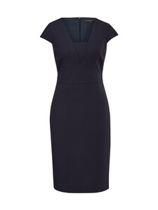Comma - Mekko - 5976 NAVY | Stockmann