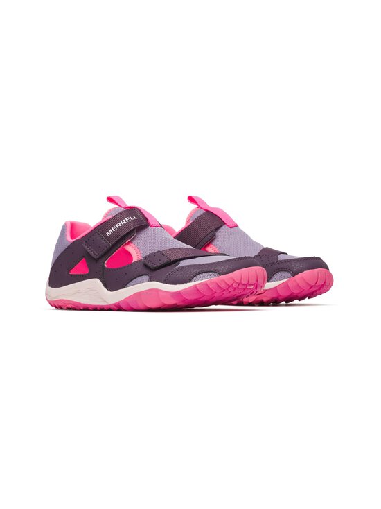 Merrell - Hydro Quest -paljasjalkakenkä - PURPLE/PINK | Stockmann - photo 5
