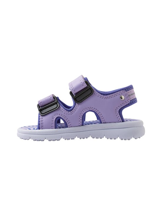 Reima - Sandaalid Bungee - 5450 BLOOMING LILAC - photo 2 Reima - Sandaalid Bungee - 5450 BLOOMING LILAC | Stockmann - photo 2