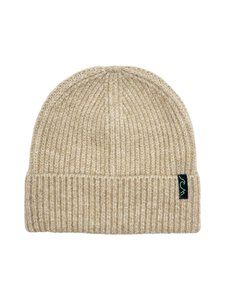 Bleubird - Flint adīta cepure - BRUSHED BEIGE | Stockmann