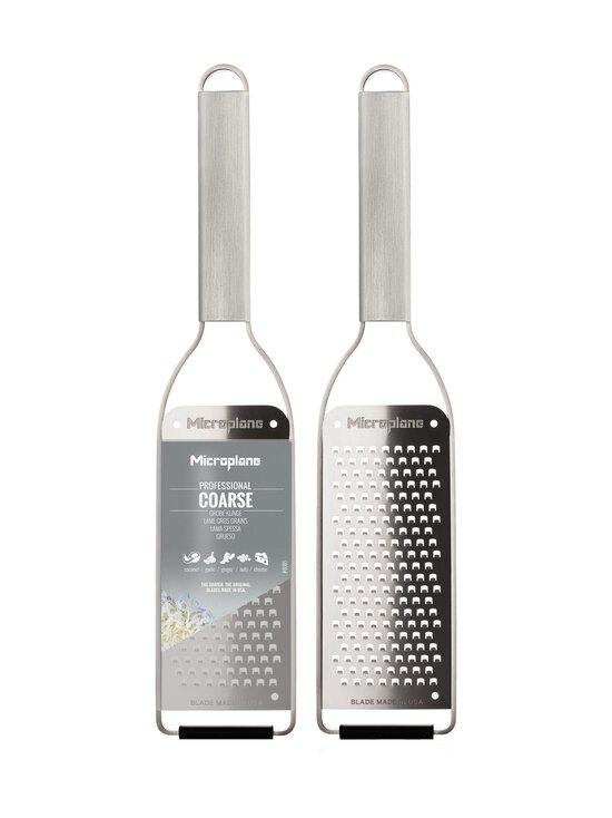 Microplane - Jäme riiv Professional Series - STEEL - photo 2 Microplane - Jäme riiv Professional Series - STEEL | Stockmann - photo 2