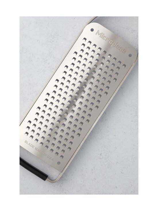 Microplane - Jäme riiv Professional Series - STEEL - photo 3 Microplane - Jäme riiv Professional Series - STEEL | Stockmann - photo 3