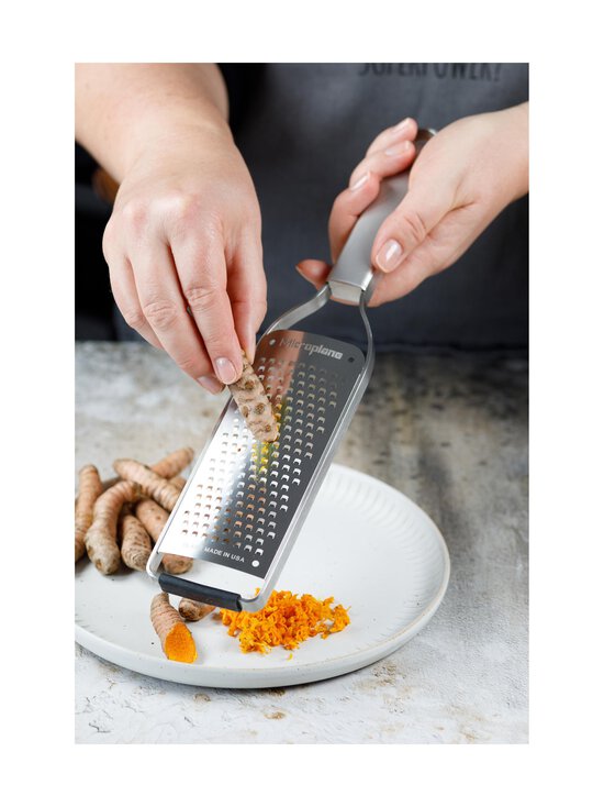 Microplane - Jäme riiv Professional Series - STEEL - photo 4 Microplane - Jäme riiv Professional Series - STEEL | Stockmann - photo 4