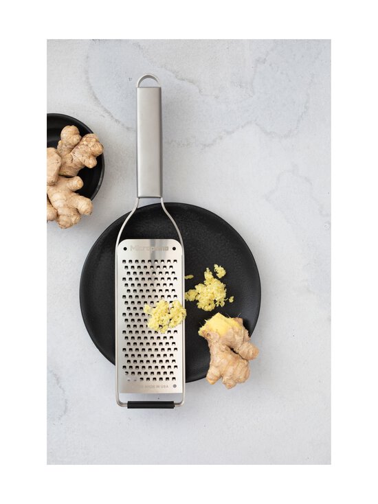 Microplane - Jäme riiv Professional Series - STEEL - photo 5 Microplane - Jäme riiv Professional Series - STEEL | Stockmann - photo 5