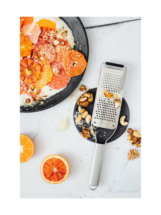 Microplane - Jäme riiv Professional Series - STEEL - photo 8 Microplane - Jäme riiv Professional Series - STEEL | Stockmann - photo 8