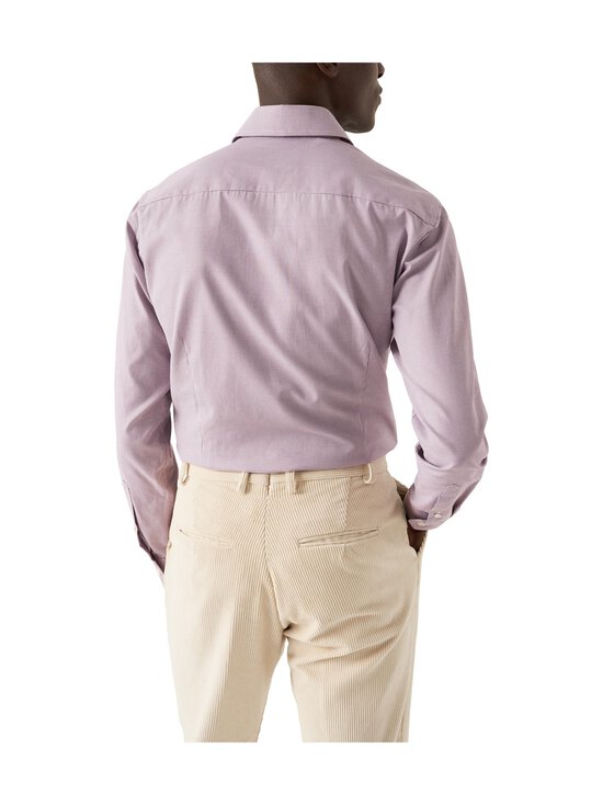 Eton - Contemporary Fit Fine Check krekls ar apkakli - 75 MID PURPLE - photo 5 Eton - Contemporary Fit Fine Check krekls ar apkakli - 75 MID PURPLE | Stockmann - photo 5