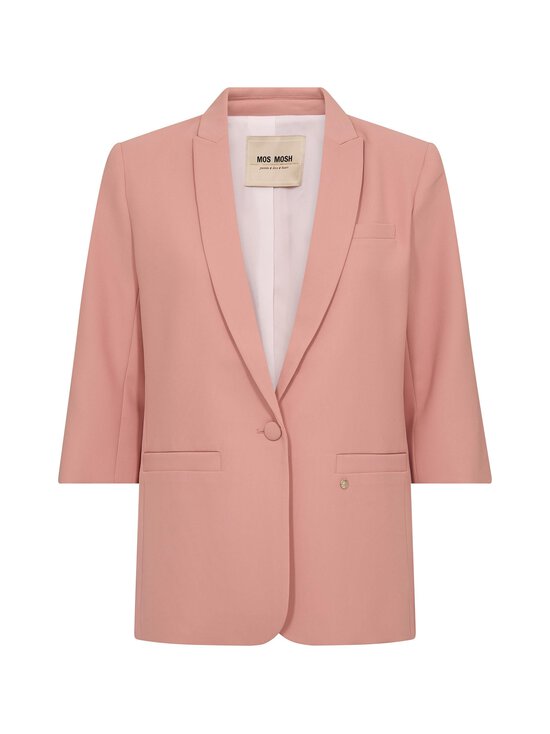 MOS MOSH - MMJunie Miley -bleiseri - 166 PEACHY | Stockmann - photo 1