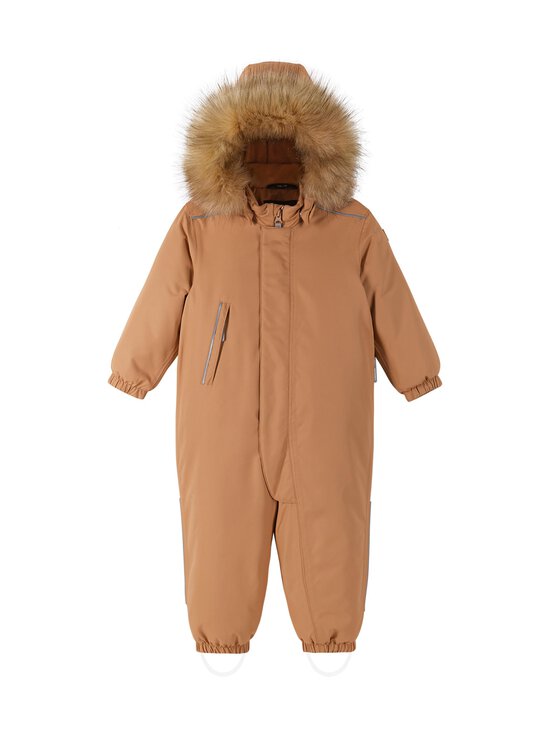 Reima - Talvekombinesoon Reimatec Gotland - 11A0 PEANUT BROWN - photo 1 Reima - Talvekombinesoon Reimatec Gotland - 11A0 PEANUT BROWN | Stockmann - photo 1