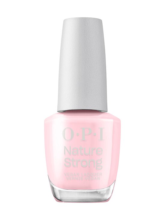 O.P.I. - Nail Polish Nature Strong - Cauliflower Power O.P.I. - RED | Stockmann - photo 3