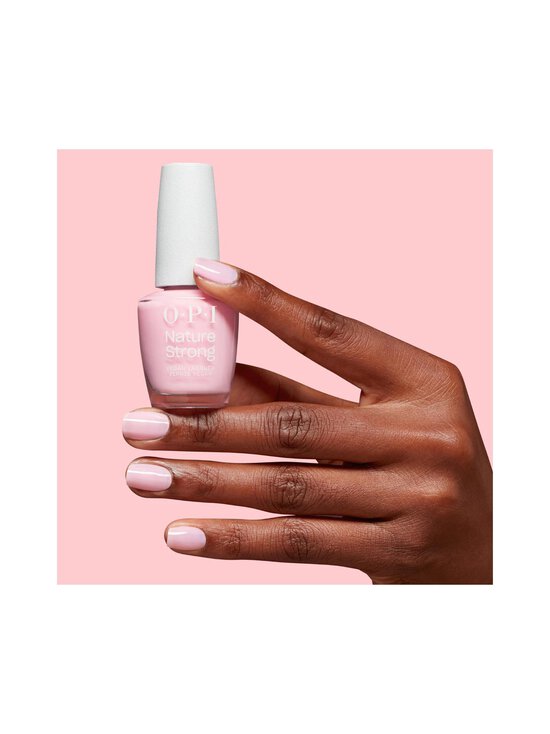 O.P.I. - Nail Polish Nature Strong - Cauliflower Power O.P.I. - RED | Stockmann - photo 13