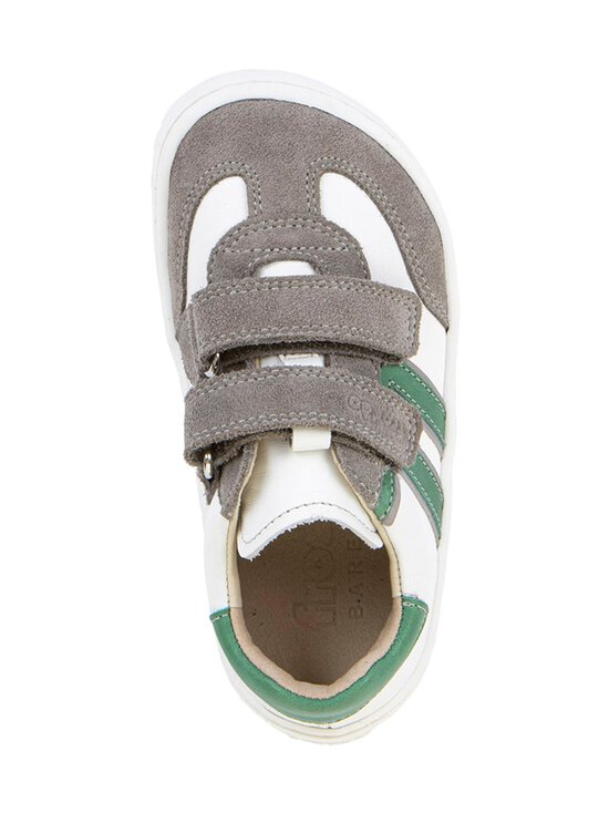 Froddo - F-Motion-nahkasneakerit - 1 WHITE+ | Stockmann - photo 6