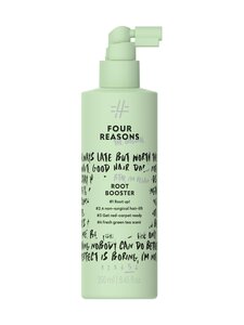 Four Reasons - Soenguvahend Root Booster 250 ml | Stockmann