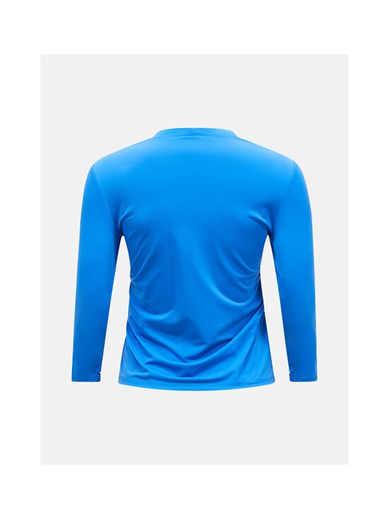 Peak Performance - W Repel -treenipaita - 040 CRISP AIR BLUE | Stockmann - photo 2