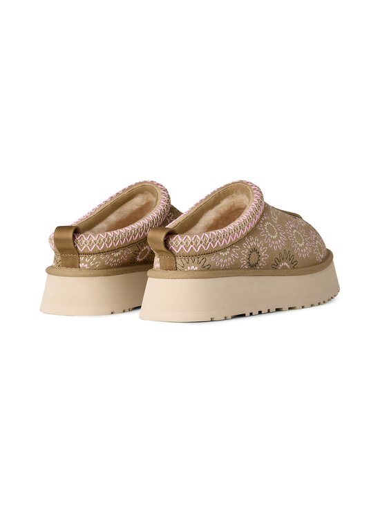 UGG - Toasussid W Tazz Sun Stitch - MDS MUSTARD SEED | Stockmann - photo 4