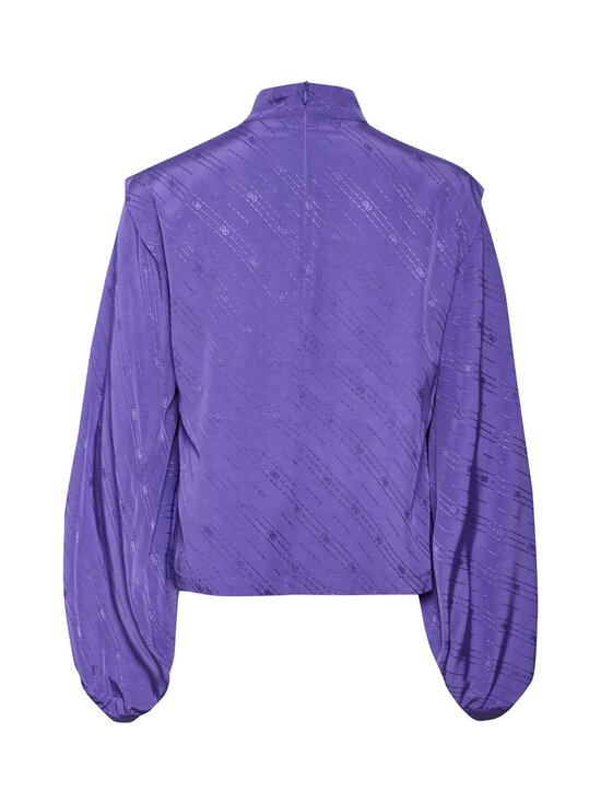 Gestuz - Pluus JacqlinGZ - 183840 PURPLE OPULENCE - photo 2 Gestuz - Pluus JacqlinGZ - 183840 PURPLE OPULENCE | Stockmann - photo 2