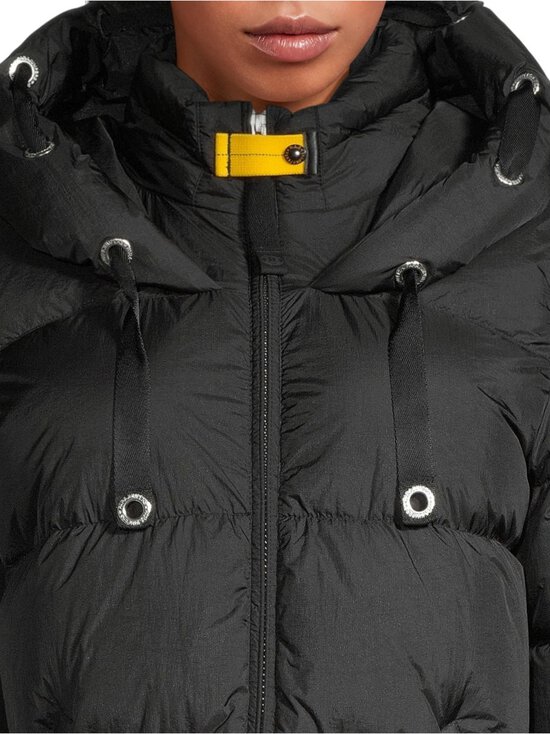 Parajumpers - Panda dūnu mētelis - 541 BLACK | Stockmann - photo 6