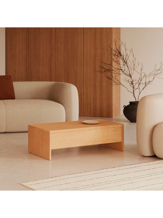 Kave Home - Abilen-sohvapöytä - RUSKEA | Stockmann - photo 7