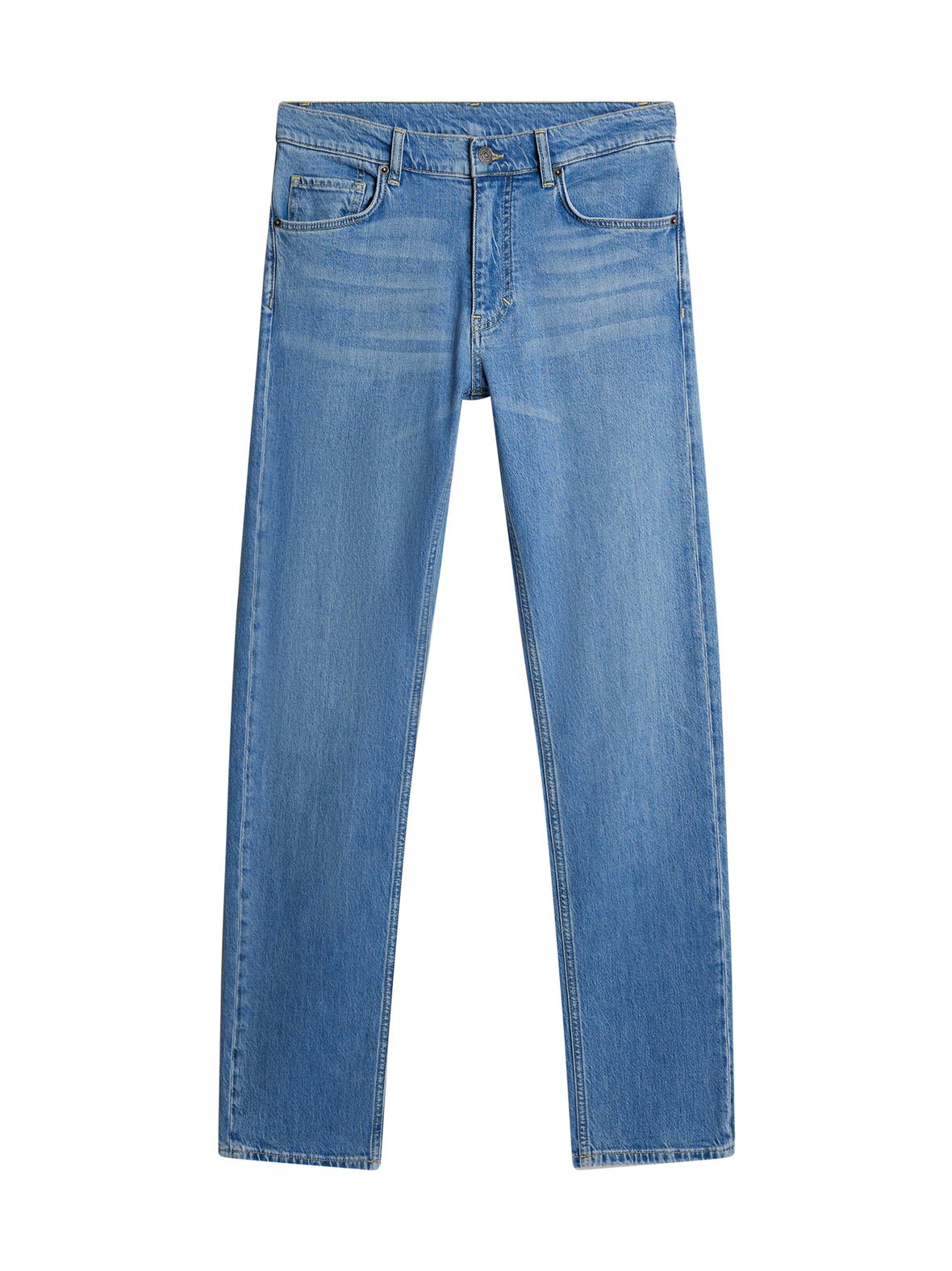 Jax Mid Wash Slim -farkut