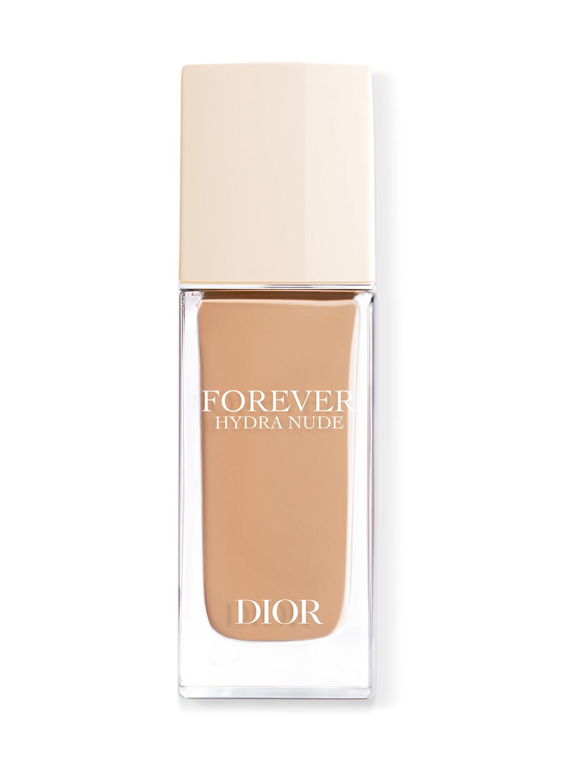 Dior Forever hydra nude foundation -meikkivoide