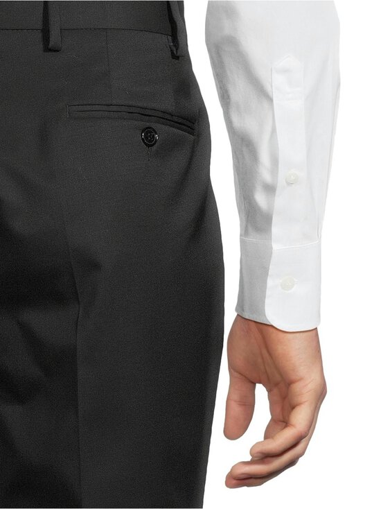 Buzo - Ralf uzvalka bikses - 99 BLACK | Stockmann - photo 5