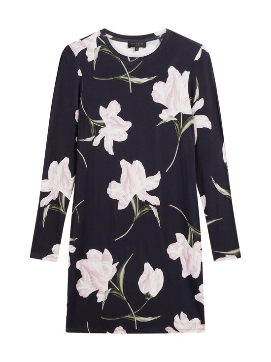 Ted Baker London - Baafnee-tunikamekko - NAVY | Stockmann - photo 1