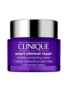 Clinique - Smart Clinical Repair Wrinkle Cream sejas krēms, 75ml Clinique - Smart Clinical Repair Wrinkle Cream sejas krēms, 75ml | Stockmann