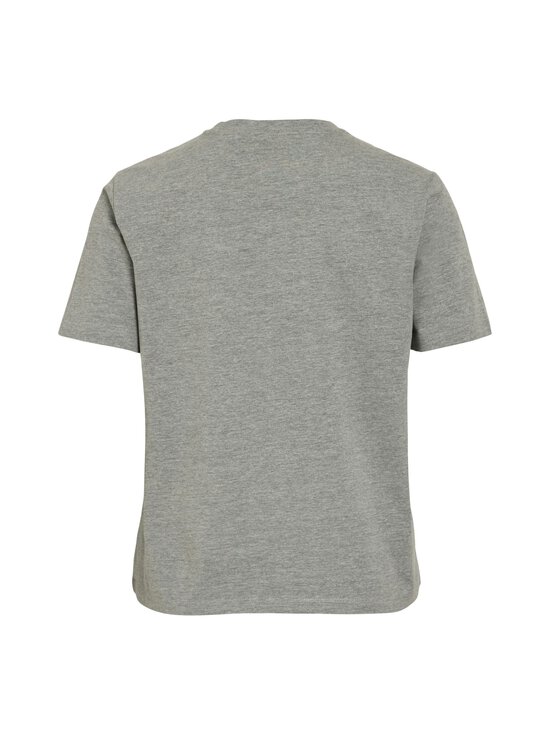 Vila - Vinora-paita - MEDIUM GREY MELANGE - photo 2 Vila - Vinora-paita - MEDIUM GREY MELANGE | Stockmann - photo 2