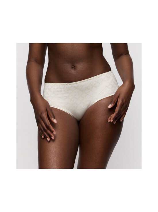 Primadonna - Kero Full Briefs -alushousut - NAT NATURAL | Stockmann - photo 2