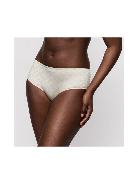 Primadonna - Kero Full Briefs -alushousut - NAT NATURAL | Stockmann - photo 3