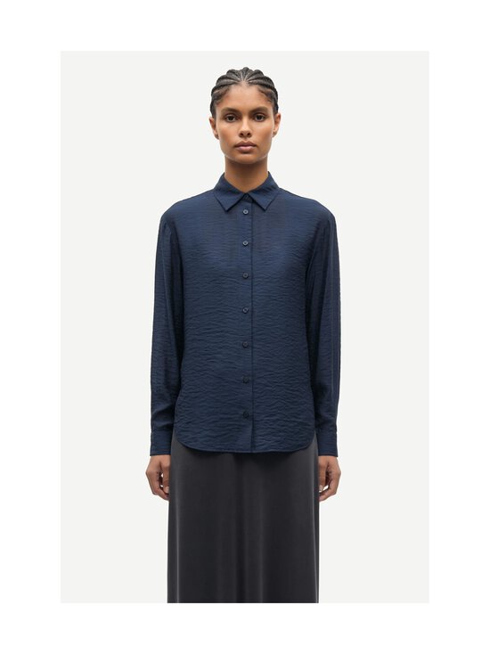 Samsoe Samsoe - Pluus Samadisoni - 194011TCX SALUTE | Stockmann - photo 3