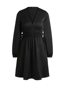 BOSS - Dannys-mekko - 001 BLACK | Stockmann