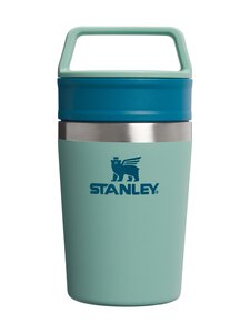 Stanley - The Café-To-Go Travel Mug termokrūze 0,23 l - SPRING GREEN | Stockmann