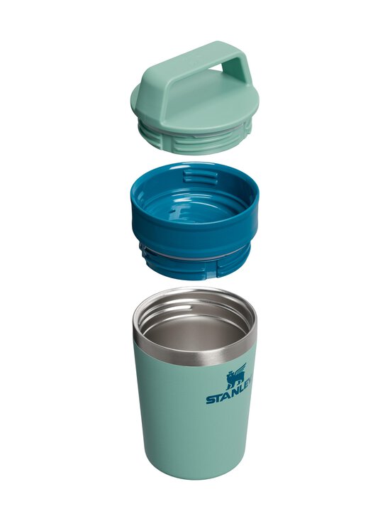 Stanley - The Café-To-Go Travel Mug termokrūze 0,23 l - SPRING GREEN | Stockmann - photo 3