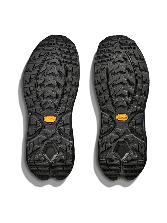 Hoka - M Kaha 3 GTX -vaelluskengät - BBLC BLACK / BLACK | Stockmann - photo 4