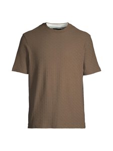 Ted Baker London - Eldonn t-paita - DK-BROWN | Stockmann