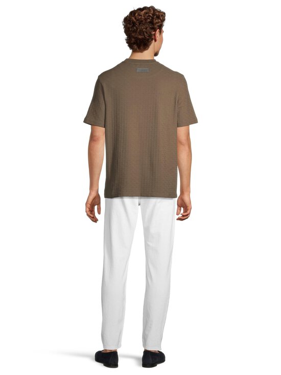 Ted Baker London - Eldonn t-paita - DK-BROWN | Stockmann - photo 3