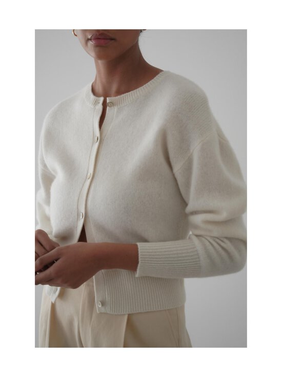 Almada Label - Coco kašmira jaka - CR CREAM | Stockmann - photo 2