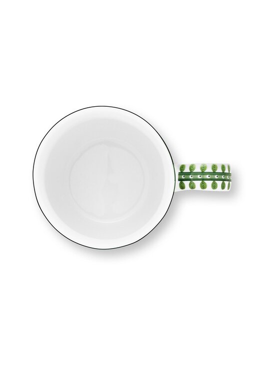PIP Studio - Portselantass Small Lily & Lotus 145 ml - LIGHT GREEN - photo 3 PIP Studio - Portselantass Small Lily & Lotus 145 ml - LIGHT GREEN | Stockmann - photo 3