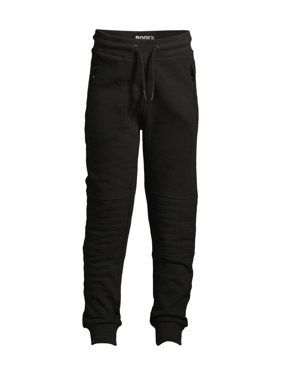 Bogi - BEAR -collegehousut - BLACK - photo 1 Bogi - BEAR -collegehousut - BLACK | Stockmann - photo 1