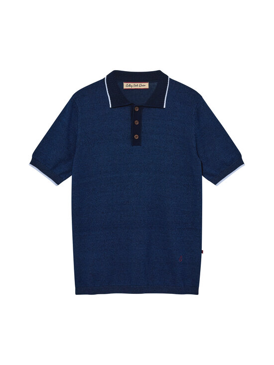 MOS MOSH - Francesco-pikeeneule - 460 INDIGO BLUE | Stockmann - photo 1