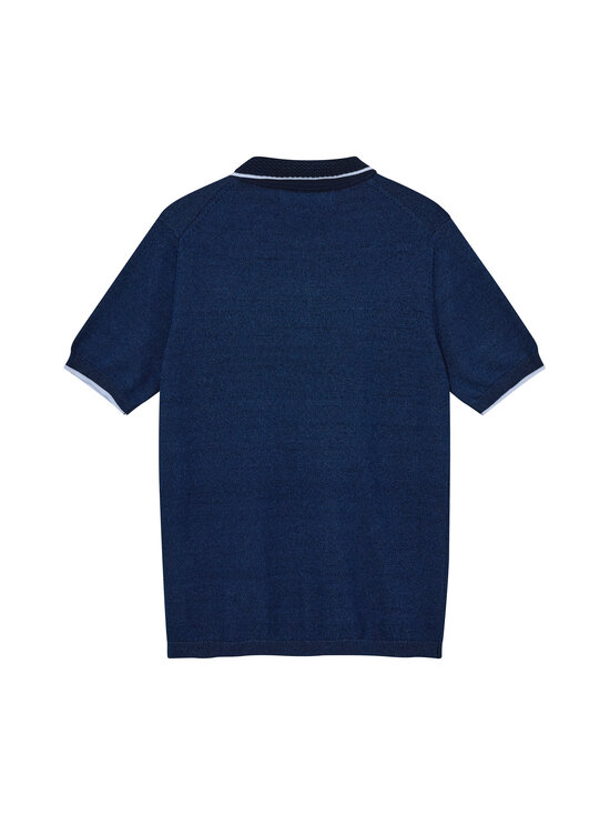 MOS MOSH - Francesco-pikeeneule - 460 INDIGO BLUE | Stockmann - photo 2