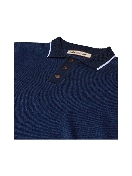 MOS MOSH - Francesco-pikeeneule - 460 INDIGO BLUE | Stockmann - photo 3