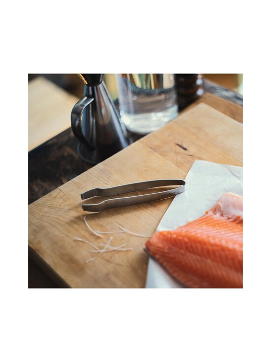 Fiskars - Functional Form pincete zivju asakām - BLACK | Stockmann - photo 4