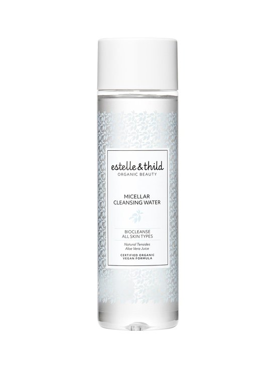 BioCleanse Micellar Cleansing Water -misellivesi 250 ml