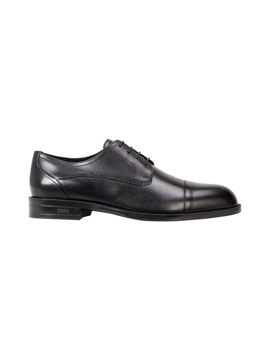 BOSS - Tayil Derb kurpes - 001 BLACK | Stockmann - photo 1