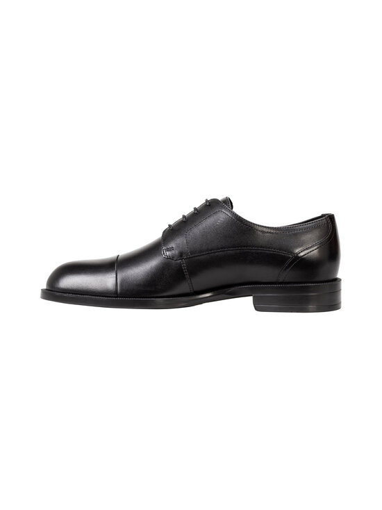 BOSS - Tayil Derb kurpes - 001 BLACK | Stockmann - photo 2