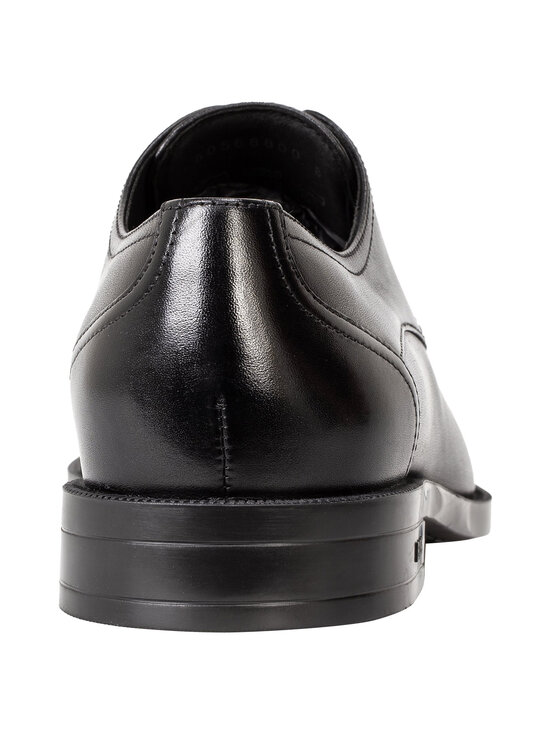 BOSS - Tayil Derb kurpes - 001 BLACK | Stockmann - photo 4