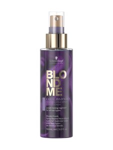 Schwarzkopf Blond Me - Blond Me Cool Blondes Spray Conditioner -hoitosuihke 150 ml | Stockmann