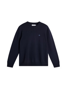 J.Lindeberg - Keane-merinovillaneule - 6855 JL NAVY | Stockmann
