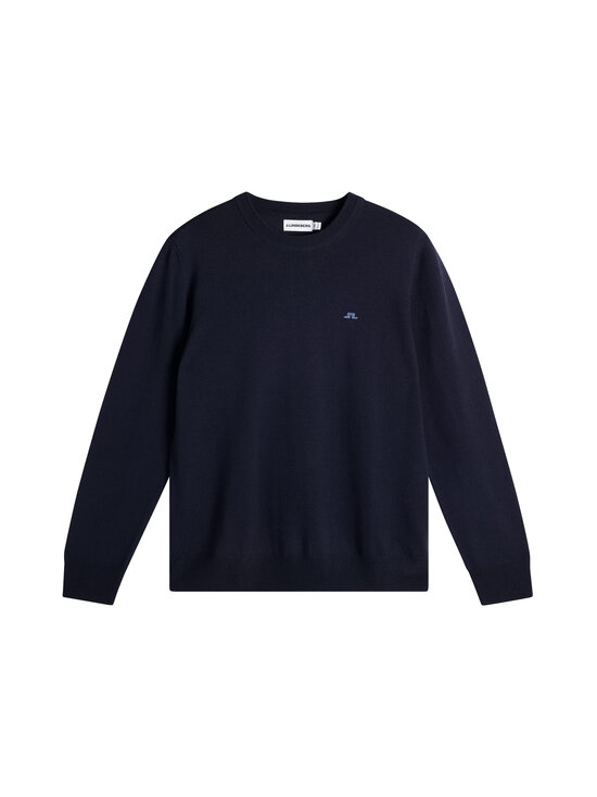 J.Lindeberg - Keane-merinovillaneule - 6855 JL NAVY | Stockmann - photo 1